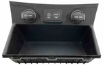 2016 Hyundai Tucson Dash Tray With Aux + Usb Ports 84631-D3000 Oem #H3-3 Used. Price: $12.50.