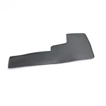 01-05 Civic Coupe Center Console Arm Rest Inside Liner Pad Insert Used. Price: $19.65.