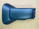 1997-2004 C5 Corvette Oem Center Console & Arm Rest Assembly Black 10313053 Used. Price: $249.95.