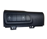 2016-2018 Hyundai Tucson Dimmer Traction Switches 84780D3000 93710D3220 Oem Used. Price: $55.00.