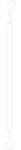 Genuine Gm Control Cable 88970581 New. Price: $15.10.