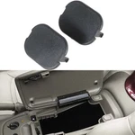 For Gm C5 Corvette 1997-2004 New Pair Center Console Nut Cover Retaining Plug. Price: $6.21.
