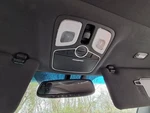 2014-2015 Kia Sorento Overhead Console With Sunroof Used, Gray, Oem. Price: $117.99.