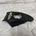 Lamborghini Gallardo Center Console Gear Shifter Trim Panel 2007 Oem Used. Price: $150.00.