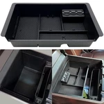 Jojomark Center Console Organizer Tray Compatible With 2014-2018 Gmc Black New. Price: $28.15.