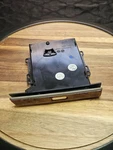 00-02 Jaguar S-type X200 Center Console Coin Tray Compartment Panel Sdz Oem Used. Price: $71.25.