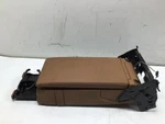 Audi A8 2007 Rear Seat Center Console Factory Used. Price: $74.96.