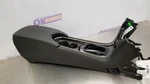 16 Cadillac Ats V-sport Floor Console Black Complete Front Center Used. Price: $250.00.