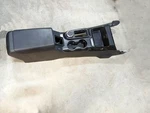 2021-2025 Ford Bronco Front Floor Full Center Console Black Oem Used. Price: $599.99.