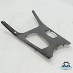 2011-2014 Bmw X3 F25 Center Console Shift Plate Bezel Cover Panel Trim Wood Oem Used. Price: $83.99.