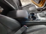 (armrest Lid Only) Console Front Floor Sport Fits 15-18 Edge 3194649 Used. Price: $114.86.