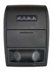 Dodge Caravan Overhead Console 11 20 Front Center Roof Doom Light Oem 1JC92BD1AA Used. Price: $79.99.