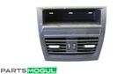 2010-2017 Bmw F07 550I 535I Gt Rear Room Dash Fresh Air Vent Grille Trim Oem Used. Price: $40.50.