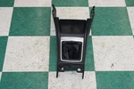15-21 Wrx Black Mt Manual Transmission Shifter Surround Trim Panel Bezel Oem Wty Used. Price: $106.99.