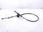 2016-2019 Cadillac Cts Automatic Trans Gear Shifter Linkage Cable 84102439 Used. Price: $74.81.