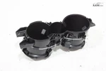 2021-2024 Ford Bronco Sport Front Center Console Cup Drink Holder Tray Oem Used. Price: $51.34.