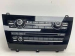 Fits 14 - 18 Bmw X5 A/c Heater Automatic Temperature Control 9356373 See Pics Used. Price: $101.15.