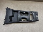2015 - 2020 Dodge Durango Gt Center Console Upper Cover W/ Cupholder Oem Used. Price: $150.00.