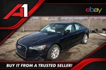 2011-2018 Audi A6 2.0L Floor Center Console Assembly Leather Used. Price: $300.02.