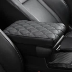 Center Console Cover Pad Sizeb 14 X 8 2.2 Inch(midsize Cars And Suvs) New. Price: $63.70.