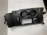 2013 Ford Explorer Front Console Ash Tray Cup Holder Black Oem EB53-78045A76 Used. Price: $139.99.