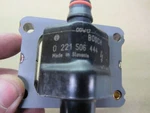 Mercedes Bosch Ignition Coil, 0001587003, Read Notes. New. Price: $29.99.
