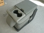 17 Ford Super Duty F-250 350 450 550 Front Middle Seat Center Console New. Price: $349.99.