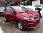 Used Front Lower Center Console Fits: 2020 Chevrolet Trax Floor W/keyless Entry. Price: $257.99.