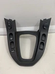 2002-2005 Saturn Vue Center Shifter Bezel Trim W/ Window & Mirror Control Switch Used. Price: $49.97.