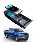 Carqiwireless Charger For F150 2009-2023 2024 2025, Center Console O... New. Price: $66.42.