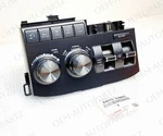 8401060B60 Lexus LX570 2016-2021 Genuine Control Panel Integration Switch New Oe. Price: $529.95.