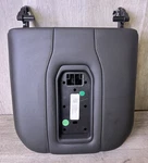 2021-2024 Gm Center Console Lid Black Leather Oem 84925681 Used. Price: $144.99.