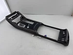 2015 - 2018 Audi A8 Center Console Cover Dual Cupholder Oem Used. Price: $74.74.