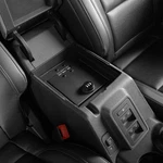 Center Overhead Console Safe Lockbox Fit 2021 2022 2023 2024 Ford Bronco New. Price: $55.56.