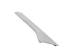 Genuine Mopar Console Panel 6ZP895D4AA New. Price: $241.28.