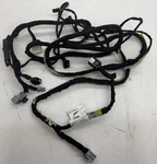 2017-2019 Ford F250 F350 Wiring Chassis Harness Crew Cab HC3T-14334-CFF Oem Used. Price: $174.99.