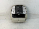2014 Dodge Durango Overhead Roof Console X91UX Used. Price: $60.03.