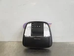 2020 Dodge Charger Gt Front Center Overhead Roof Console Black 2115256 Used. Price: $72.68.