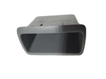 2000-2004 Toyota Avalon Rear Center Console Storage Pocket Oem Gray Used. Price: $25.00.