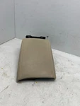 2016 Lexus RX350 Center Console Arm Rest Lid Only Beige Leather Used. Price: $199.89.
