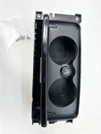 Oem 2017-2024 Maserati Ghibli Front Center Console Cup Holder 670011131 Used. Price: $53.99.