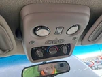 Console Front Roof With Garage Door Opener Opt UG1 Fits Suburban 1500 1565890 Used. Price: $95.60.