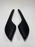 13-20 Infiniti JX35 QX60 Center Console Rh Lh Side Trim Cover Panel Set Oem Used. Price: $38.99.