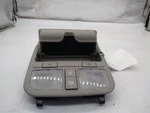 2008 - 2009 Hyundai Azera Roof Console Gray Oem Used. Price: $62.99.