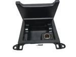 2012 Toyota Camry Dashboard Storage Box W/ Power Outlet Oem Used. Price: $55.00.