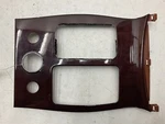2011-13 Infiniti M37 M57 Center Console Shifter Trim Panel P13711B34500 Used. Price: $63.20.