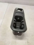 Jeep Jk Wrangler Oem Center Console Automatic Trans Insert 2020-2023 134164 Used. Price: $157.50.