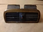 (2000 - 2004) Toyota Avalon Center Dashboard Vents Ac Air Woodgrain (oem) Used. Price: $44.99.
