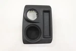 2010 - 2024 Toyota 4RUNNER Front Center Console Upper Shifter Trim Panel Oem Used. Price: $44.50.