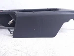 2017-2020 Toyota 86 Center Console Box W/out Lid -SU003-03188 Used. Price: $139.65.
